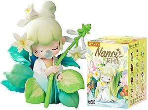 Figurina personaj Pop Top Nanci, Flower Stories (ZQXX)
