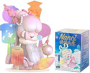 Figurina personaj Pop Top Nanci, Poetic Beauty (ZPXX)