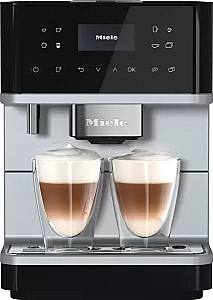 Espressor Miele CM 6160 Silver Edition