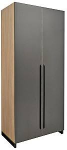 Шкаф DP Одежда/Полка 80