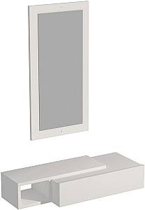 Прихожая Trendy Vien Белый