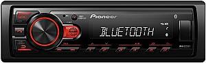 Автомагнитола Pioneer MVH-230BT