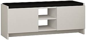 Обувница Trendy Zulla Белый