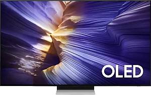 Телевизор Samsung QE48S90FAEXUA