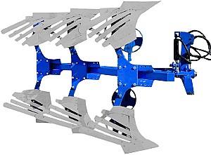 Plug Sigma revers 3-30 Trei sectii