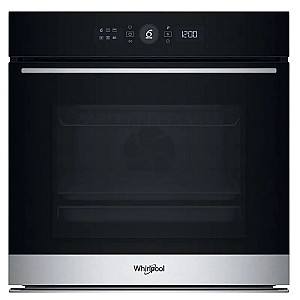 Духовой шкаф электрический Whirlpool WOI5S8CM1SXA