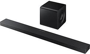 Soundbar Samsung HW-QS700F