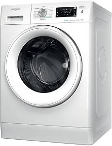 Стиральная машина Whirlpool FFB 8258 WV EE