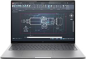 Ноутбук HP ZBook 8 G1i 16 (A3ZQ7ET)
