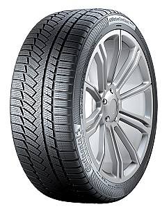 Шина Continental WinterContact TS850P 255/60 R20 113V XL FR