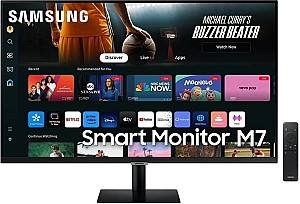 Monitor Samsung Smart M7 LS32FM702UIXUA