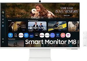 Monitor Samsung Smart M8 LS32FM803UIXUA