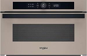 Cuptor cu microunde incorporabil Whirlpool WMD44ME