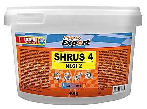 Lubrifiant masina Polo Expert Shrus-4 0,400kg