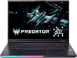 Laptop gaming ACER Predator Helios 18 (PH18-73-97PH)