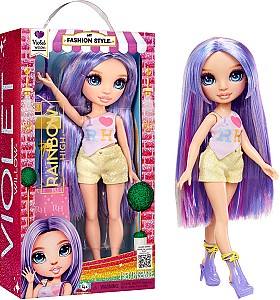 Papusa Rainbow High 547563