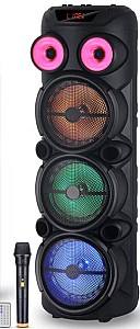 Boxa portabila Speaqkers YE-8805