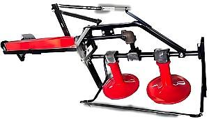 Cositor pentru tractoare Sigma rotativa 100 cm