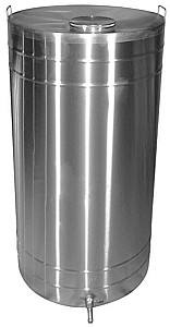 Butoi de inox VLM VOR58084