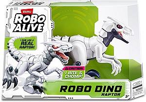 Jucarie interactiva Robo Alive Zuru 71152