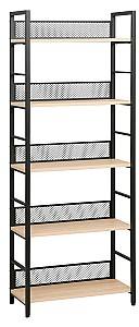 Etajera DP Brick 5 Nivele 60x28x154H