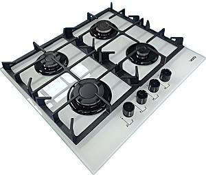 Plita pe gaz incorporabila Vesta BHF6060IСG/WH