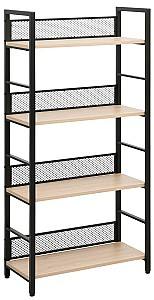 Etajera DP Brick 4 Nivele 60x28x121H