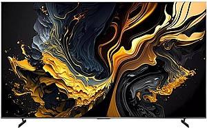 Televizor Xiaomi TV Max 100" 2025