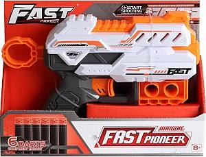 Arma jucarie Fast Pioneer BH705