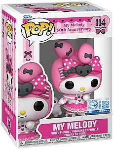 Фигурка персонаж Funko Pop My Melody (88861)