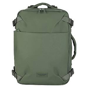 Rucsac sportiv Tucano Tugo M Dry Verde