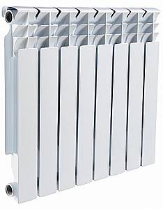 Radiator Armatura G600F