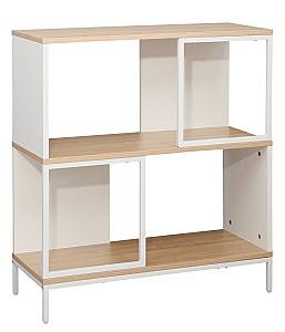 Etajera DP Loreto 3 Nivele 70x30x79.5H