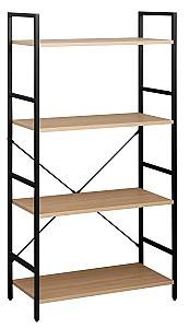 Etajera DP Columbus 4 Nivele 63x30x124H