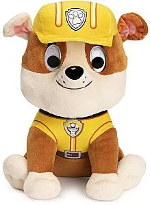 Jucarie de plus Spin Master Paw Patrol – Rubble (48321)