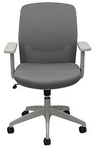 Fotoliu de birou DP Dante Grey