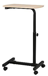 Приставной столик DP Lifto Oak M37 / Black