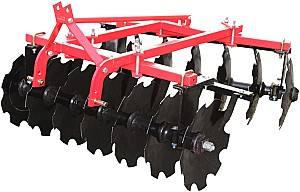 Cultivator Sigma 1BQX-1.3
