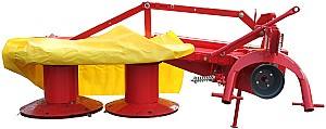 Cositor pentru tractoare Sigma rotativa 1.35m
