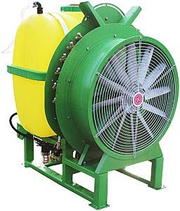 Stropitoare pentru tractoare Sigma 400 LT