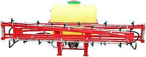 Stropitoare pentru tractoare Sigma 6M 300 LT