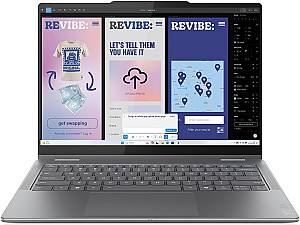 Laptop Lenovo Yoga 7 2-in-1 14ILL10 (83JQ003FRK)