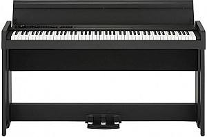 Pian digital Korg C1 Air BK