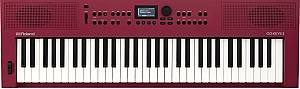 Синтезатор Roland GOKEYS3-RD