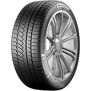 Шина Continental 215/60R18  WinterContact TS850P Suv 98H