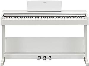 Pian digital YAMAHA YDP-105 WH