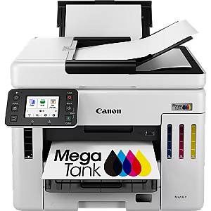 Imprimanta Canon Maxify GX7140
