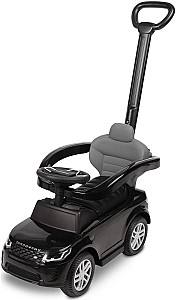 Tolocar Caretero Land Rover Discovery Black