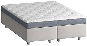 Saltea Trendy Papatya 140x190 cm Alb