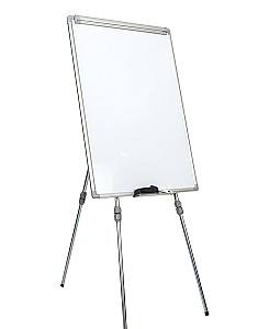 Tabla flipchart INTERPANO 80x120 cm, INT-619-5F